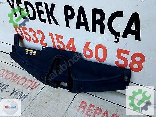 Toyota Corolla Bakalit çıkma parça