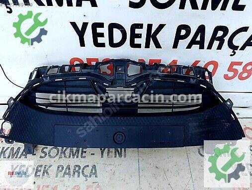 Toyota Yaris Ön Panjur 53101-K0050 çıkma parça