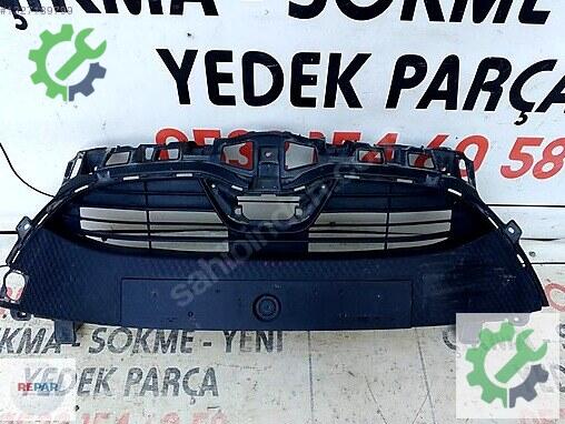 Toyota Yaris Ön Panjur 53101-K0050 çıkma parça