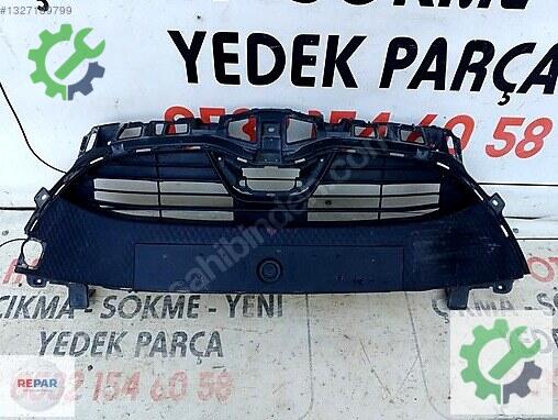 Toyota Yaris Ön Panjur 53101-K0050 çıkma parça
