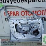 Opel Astra L sol ön kapı orijinal çıkma