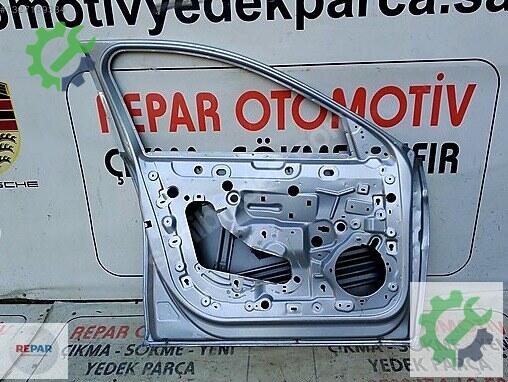 Opel Astra Sol Ön Kapı çıkma parça