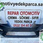 Seat İbiza ön tampon 17-21 6F0807221D orijinal çıkma