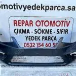 Seat İbiza ön tampon 17-21 6F0807221D orijinal çıkma