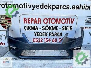 Seat İbiza ön tampon 17-21 6F0807221D orijinal çıkma