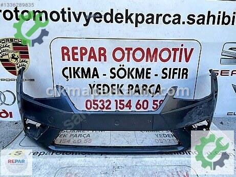 Seat Ibiza Ön Tampon çıkma parça