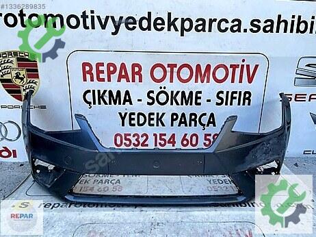 Seat Ibiza Ön Tampon çıkma parça