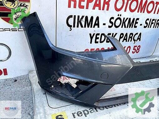 Seat Ibiza Ön Tampon 6F0807221D çıkma parça