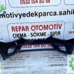 Seat İbiza ön tampon 17-21 6F0807221D orijinal çıkma