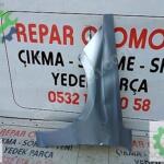 Opel Astra L sol çamurluk orijinal çıkma