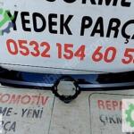 Nissan Qashqai (J12) panjur 2021-25 orijinal çıkma 8798U100