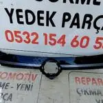 Nissan Qashqai (J12) panjur 2021-25 orijinal çıkma 8798U100