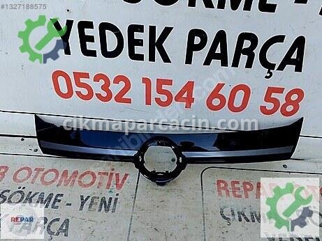 Nissan Qashqai Panjur çıkma parça