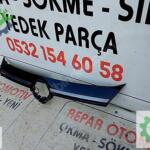 Nissan Qashqai (J12) panjur 2021-25 orijinal çıkma 8798U100