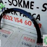 Kia Sportage sol ön çamurluk dodiği 2021 2022 87713R2110 orijin