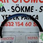 Kia Sportage sol ön çamurluk dodiği 2021 2022 87713R2110 orijin