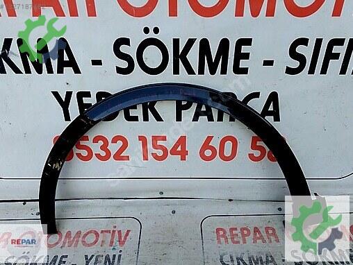 Diğer Sol Ön Çamurluk 87713R2110 çıkma parça