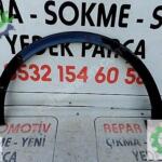 Kia Sportage sol ön çamurluk dodiği 2021 2022 87713R2110 orijin