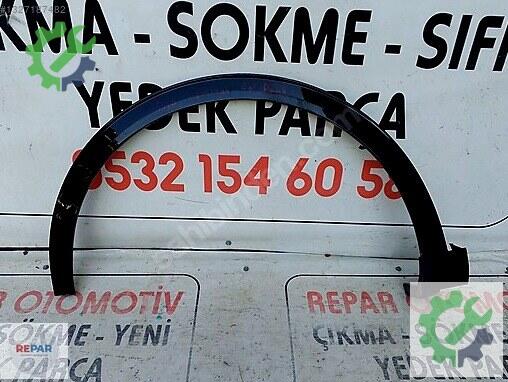 Diğer Sol Ön Çamurluk 87713R2110 çıkma parça
