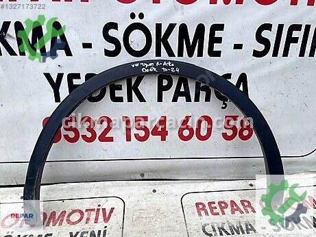 Diğer Dodik çıkma parça