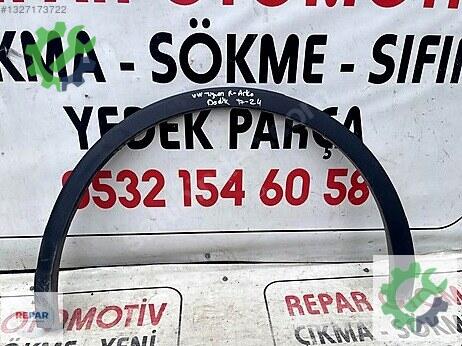 Diğer Dodik çıkma parça