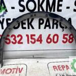 TİGUAN SAĞ ARKA dodik 5NA854820 2016-2020