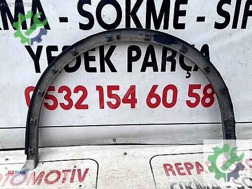 Diğer Dodik 5NA854820 çıkma parça