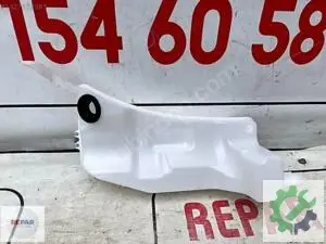 Captur 1-I Su Fiskiye Silecek Deposu (2013-2020) 289106245R