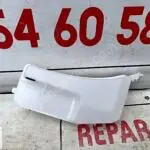 Captur 1-I Su Fiskiye Silecek Deposu (2013-2020) 289106245R
