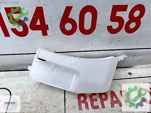 Renault Captur Depo 289106245R çıkma parça