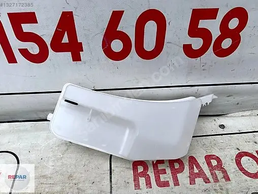 Renault Captur Depo 289106245R çıkma parça
