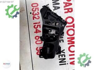 Clio 5 (Makyajlı Kasa) Ön Tampon Sis Bağlantı Braketi 625265092R