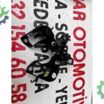 Clio 5 (Makyajlı Kasa) Ön Tampon Sis Bağlantı Braketi 625265092R