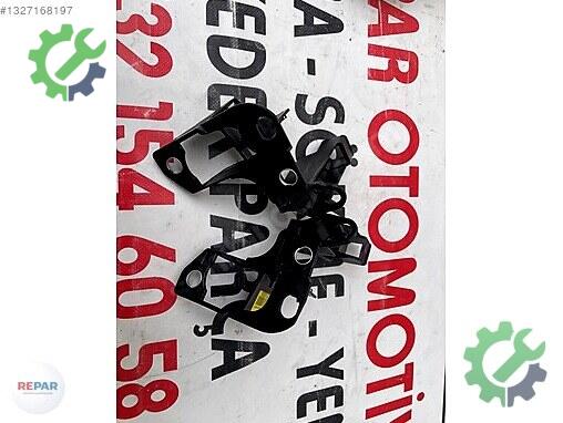 Renault Clio Bağlantı Braketi 625265092R çıkma parça
