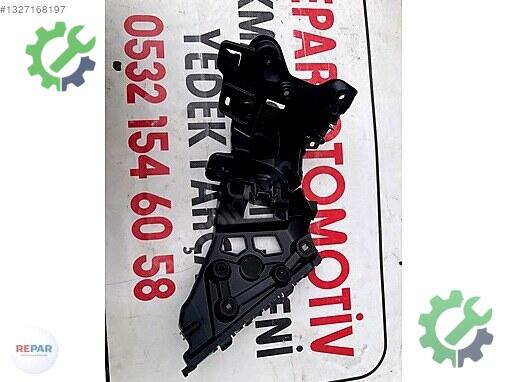 Renault Clio Bağlantı Braketi 625265092R çıkma parça