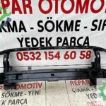 Volkswagen Polo 4 Ön tampon demiri 02-09 2G7807328B