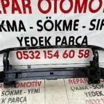 Volkswagen Polo 4 Ön tampon demiri 02-09 2G7807328B