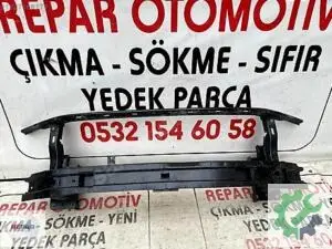 Volkswagen Polo 4 Ön tampon demiri 02-09 2G7807328B