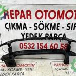 Volkswagen Polo 4 Ön tampon demiri 02-09 2G7807328B