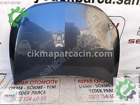 Seat Leon Kaput çıkma parça