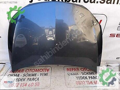 Seat Leon Kaput çıkma parça