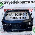 suzuki vitara bagaj kapağı 2015-2023