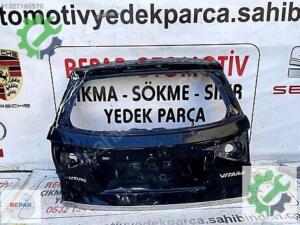 suzuki vitara bagaj kapağı 2015-2023