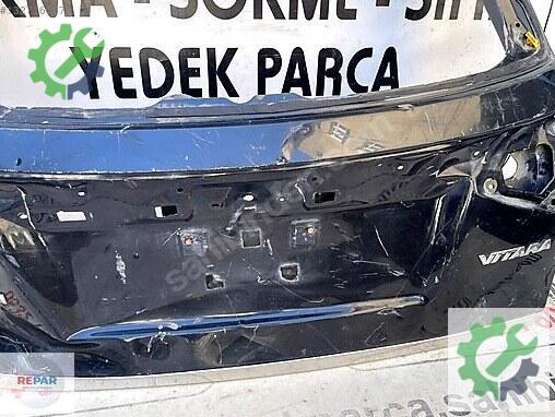 Suzuki Vitara Bagaj Kapağı çıkma parça