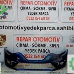 RENAULT MEGAN 4 ÖN TAMPON ORİJİNAL ÇIKMA 620225094R