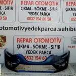 RENAULT MEGAN 4 ÖN TAMPON ORİJİNAL ÇIKMA 620225094R