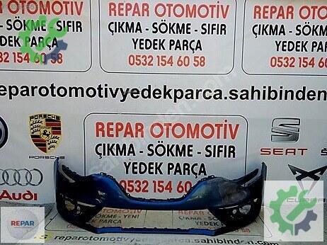 Renault Megane Ön Tampon çıkma parça