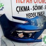 RENAULT MEGAN 4 ÖN TAMPON ORİJİNAL ÇIKMA 620225094R