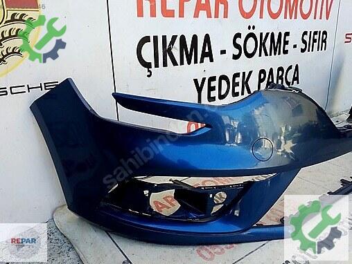 Renault Megane Ön Tampon 620225094R çıkma parça