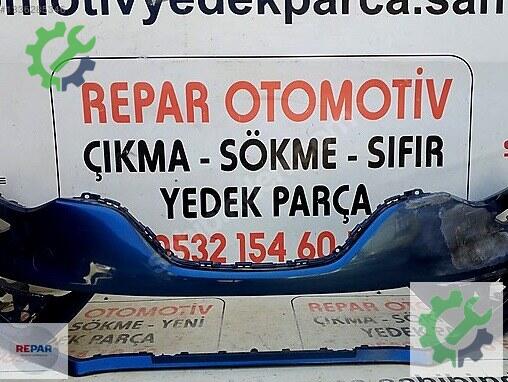 Renault Megane Ön Tampon 620225094R çıkma parça